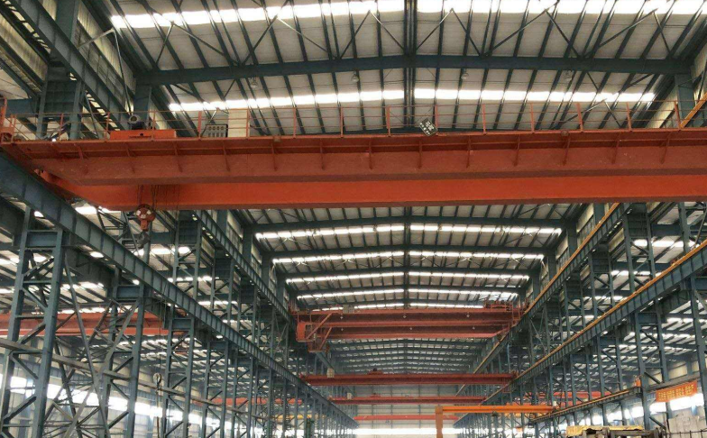东乡县盘点重型钢结构在施工中容易出现的问题